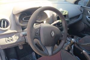 kit airbag Renault Clio IV 2015