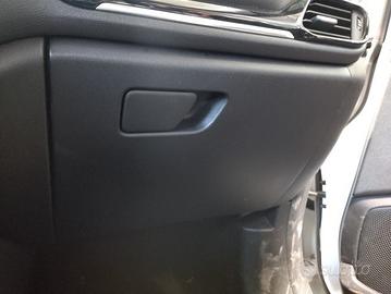 Cassetto portaoggetti FORD FIESTA del 2018