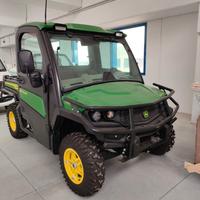 John Deer Gator 4x4