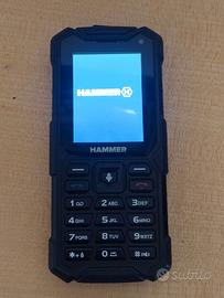 Hammer H5 rugged