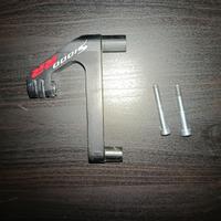 Staffa sostegno go pro per s1000rr