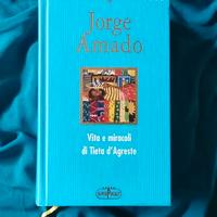 Vita e miracoli di Tieta d'Agreste