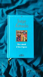 Vita e miracoli di Tieta d'Agreste