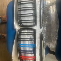 Griglie anteriori BMW E91