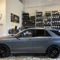 Cerchi NUOVI Mercedes GLE ML raggio 21 cod.75642