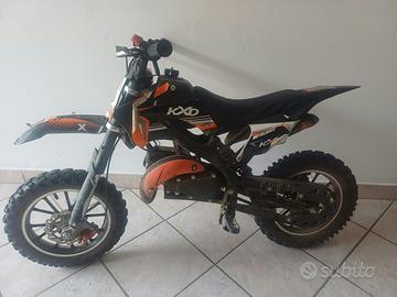 Minimoto