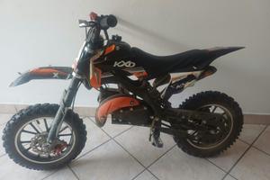 Minimoto