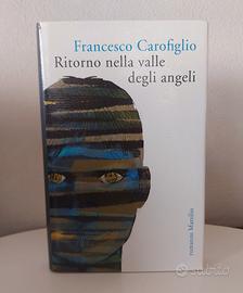 Ritorno nella valle degli angeli 