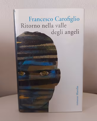 Ritorno nella valle degli angeli 