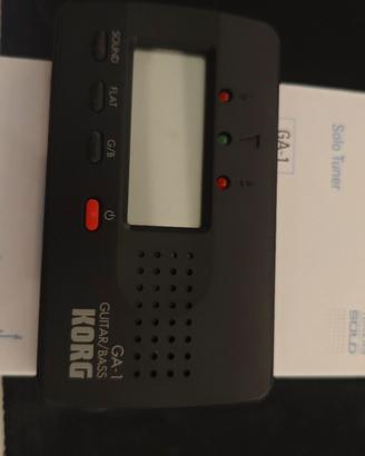strumenti musicali 