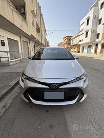 Toyota  Corolla XII 2019 Touring Sports
