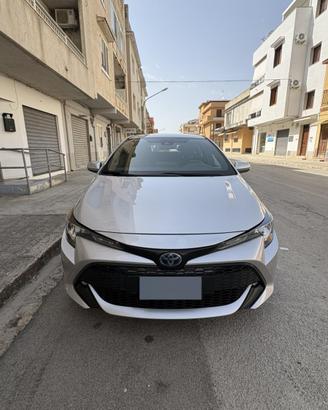 Toyota  Corolla XII 2019 Touring Sports