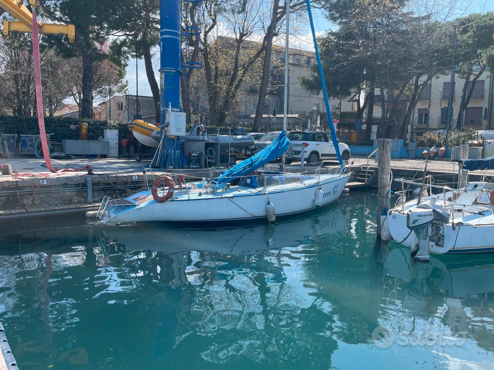 Vela — View photo 1