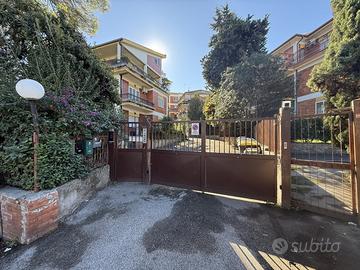 Magazzino Roma [RM156VCG] (Tor Bella Monaca)