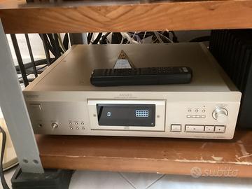 Lettore Sony XA50ES
