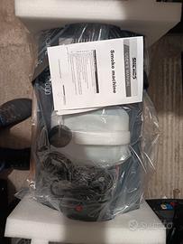 Macchina fumo 3000watt