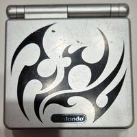 Nintendo Game Boy Advance SP