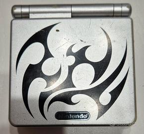 Nintendo Game Boy Advance SP