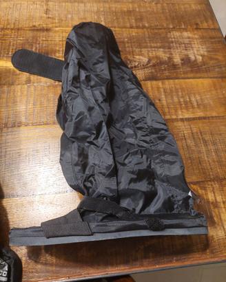 Gambale copriscarpe da moto Tucano Urbano 38-39