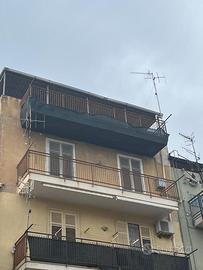 Appartamento situato molto bene