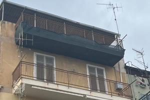 Appartamento situato molto bene