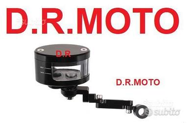 20.05 VASCHETTA OLIO freni serbatoio NERO