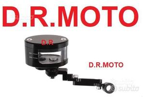 20.05 VASCHETTA OLIO freni serbatoio NERO