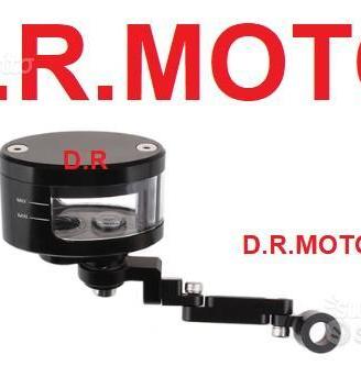 20.05 VASCHETTA OLIO freni serbatoio NERO