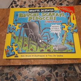 Libro-puzzle