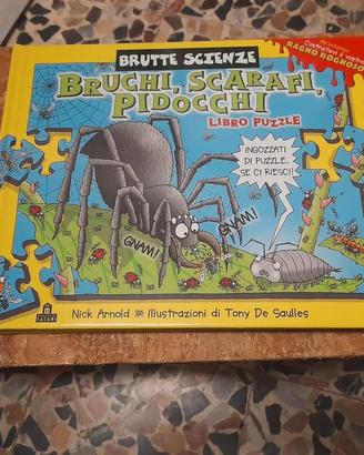 Libro-puzzle