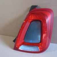 Fiat 500 Fanale, Stop Posteriore Dx
