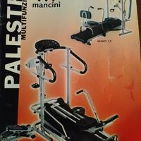 palestra multifunzione 