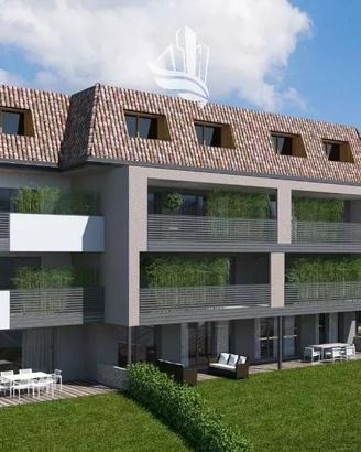 Appartamento - Aldino - 500 000 €