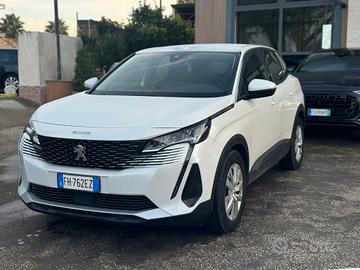 Peugeot 3008 BlueHDi 130 S&S EAT8 Allure