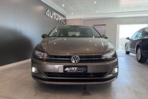 VOLKSWAGEN Polo 1.0 TGI 5p. Trendline BMT