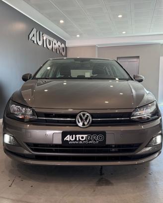 VOLKSWAGEN Polo 1.0 TGI 5p. Trendline BMT