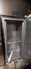 frigo industriale negativo 