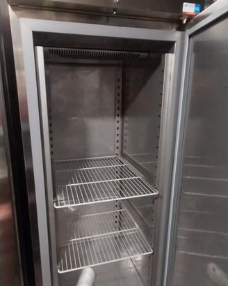 frigo industriale negativo 