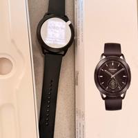 Xiaomi watch S3
