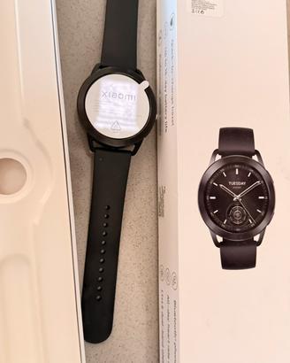 Xiaomi watch S3