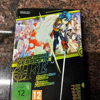 Tokyo Mirage Session #FE Fortissimo Edition WII U