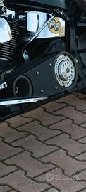 BDL 3 pollici Harley softail 1450 bobber 