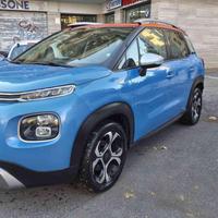 CITROEN C3 Aircross BlueHDi 120 S&S Shine