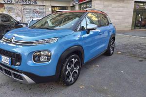 CITROEN C3 Aircross BlueHDi 120 S&S Shine