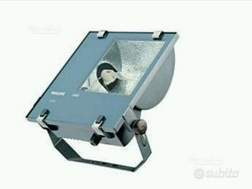 Philips proiettore "faro" 150W Tempo 2