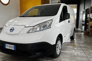 NISSAN e-NV200 EV Van 5 porte PREZZO + IVA -