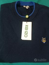 Felpa Kenzo