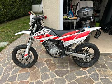Beta RR 125 Motard