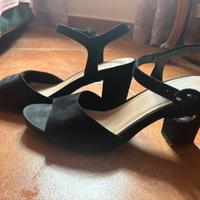 Scarpe Tacchi aperte- Anna Field