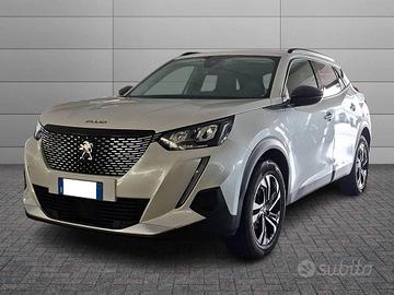 Peugeot 2008 1.5 bluehdi Allure Pack s&s 110cv
